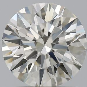 1.5 CT ROUND