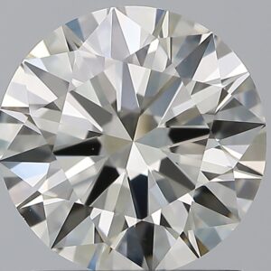 1.5 CT ROUND