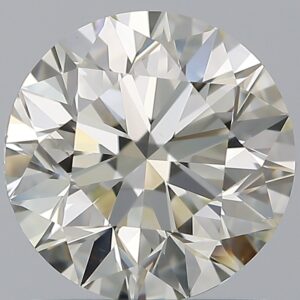 1.5 CT ROUND