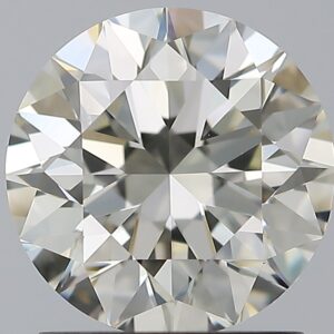 1.5 CT ROUND
