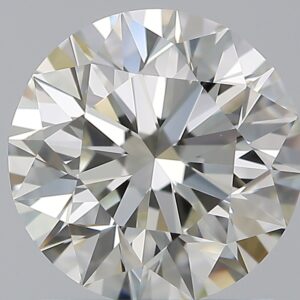 1.5 CT ROUND
