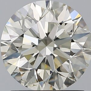 1.5 CT ROUND