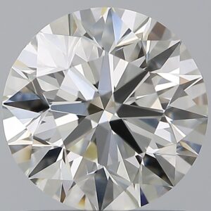 1.5 CT ROUND