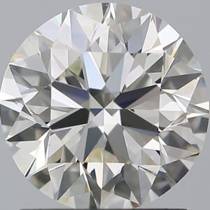 1.5 CT ROUND