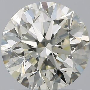 1.5 CT ROUND