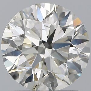 1.5 CT ROUND