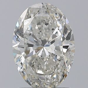 1.5 CT OVAL