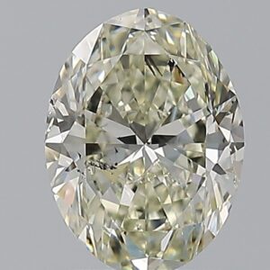 1.5 CT OVAL