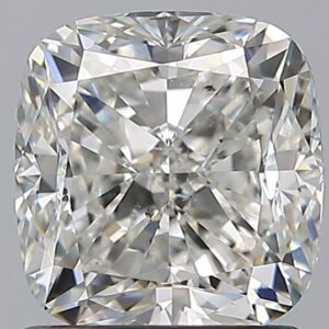 1.5 CT CUSHION