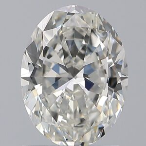 1.5 CT OVAL