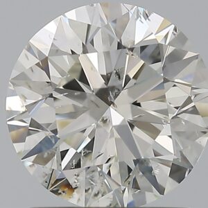 1.5 CT ROUND