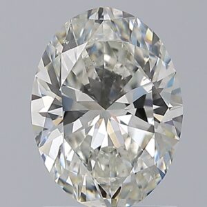 1.5 CT OVAL
