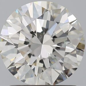 1.5 CT ROUND