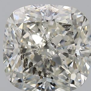 1.5 CT CUSHION