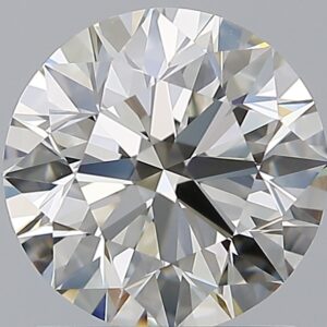 1.5 CT ROUND
