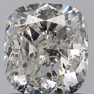 1.5 CT CUSHION