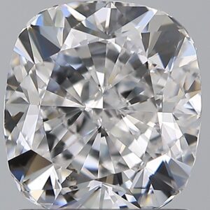 1.5 CT CUSHION