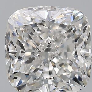 1.5 CT CUSHION