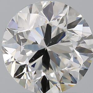 1.5 CT ROUND