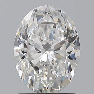 1.5 CT OVAL