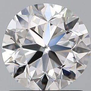 1.5 CT ROUND