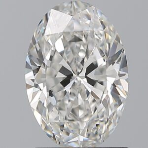 1.5 CT OVAL