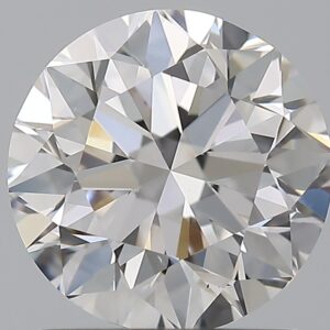 1.5 CT ROUND