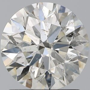1.5 CT ROUND