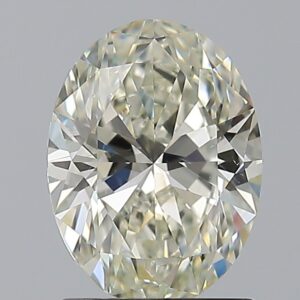 1.5 CT OVAL