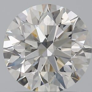 1.5 CT ROUND