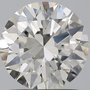 1.5 CT ROUND