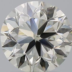 1.5 CT ROUND