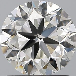 1.5 CT ROUND