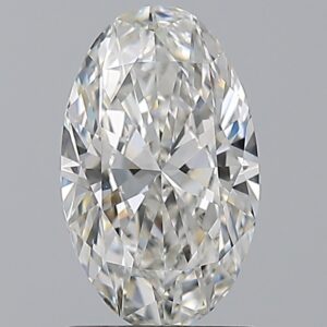 1.5 CT OVAL
