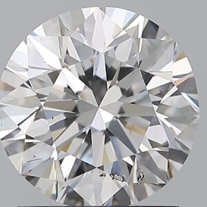 1.5 CT ROUND