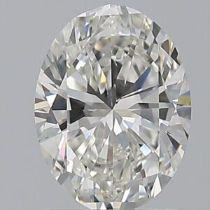 1.5 CT OVAL