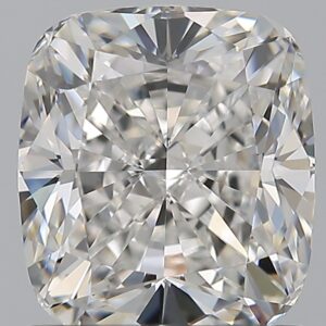 1.5 CT CUSHION