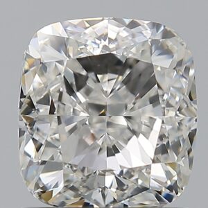 1.5 CT CUSHION