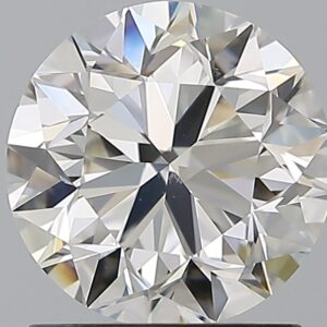 1.5 CT ROUND
