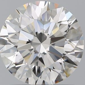 1.5 CT ROUND