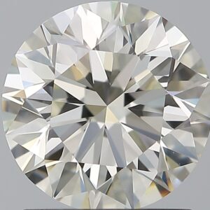 1.5 CT ROUND
