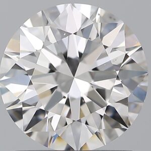 1.5 CT ROUND