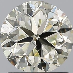 1.5 CT ROUND
