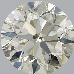 1.5 CT ROUND