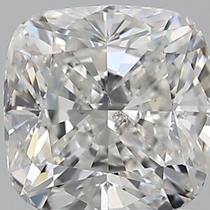 1.5 CT CUSHION