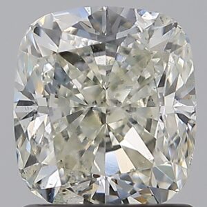 1.5 CT CUSHION