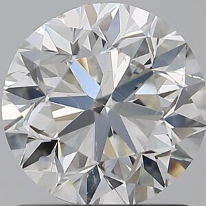 1.5 CT ROUND