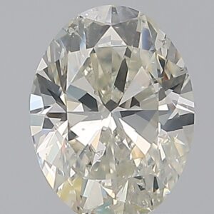 1.5 CT OVAL