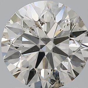 1.5 CT ROUND
