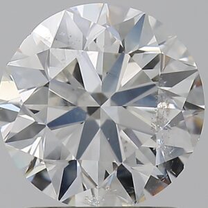 1.5 CT ROUND